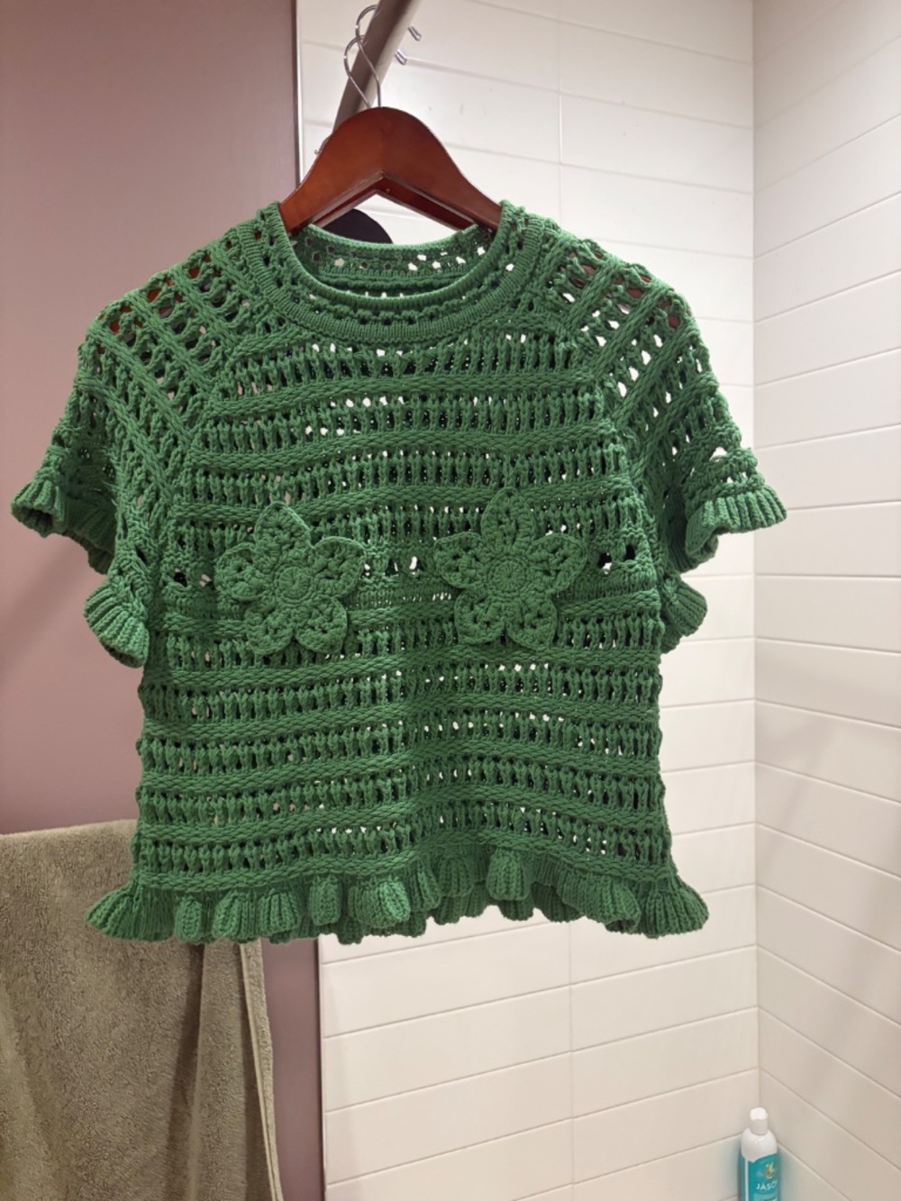 ASOS sweater - S